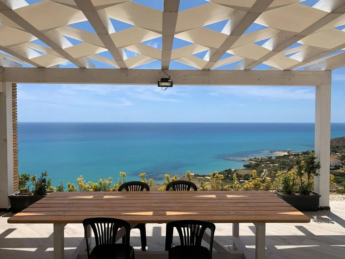 ריאלמונטה Villa Orizzonte Holidays By Interhome