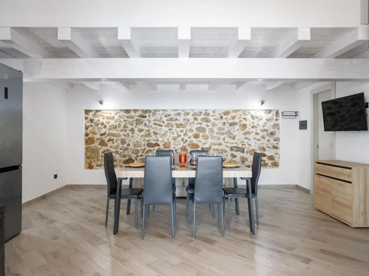 ריאלמונטה Villa Orizzonte Holidays By Interhome