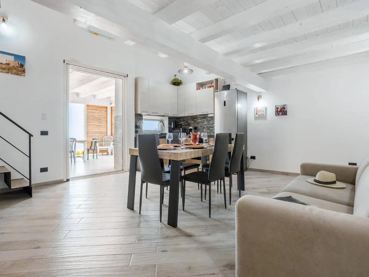 ריאלמונטה Villa Orizzonte Holidays By Interhome איטליה