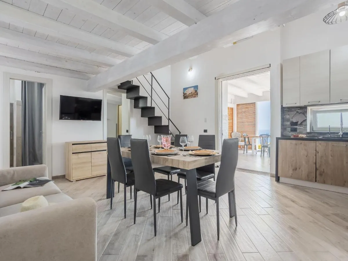 ריאלמונטה Villa Orizzonte Holidays By Interhome
