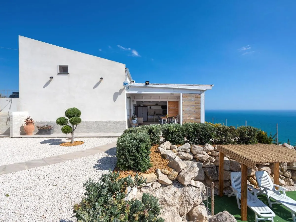ריאלמונטה Villa Orizzonte Holidays By Interhome איטליה