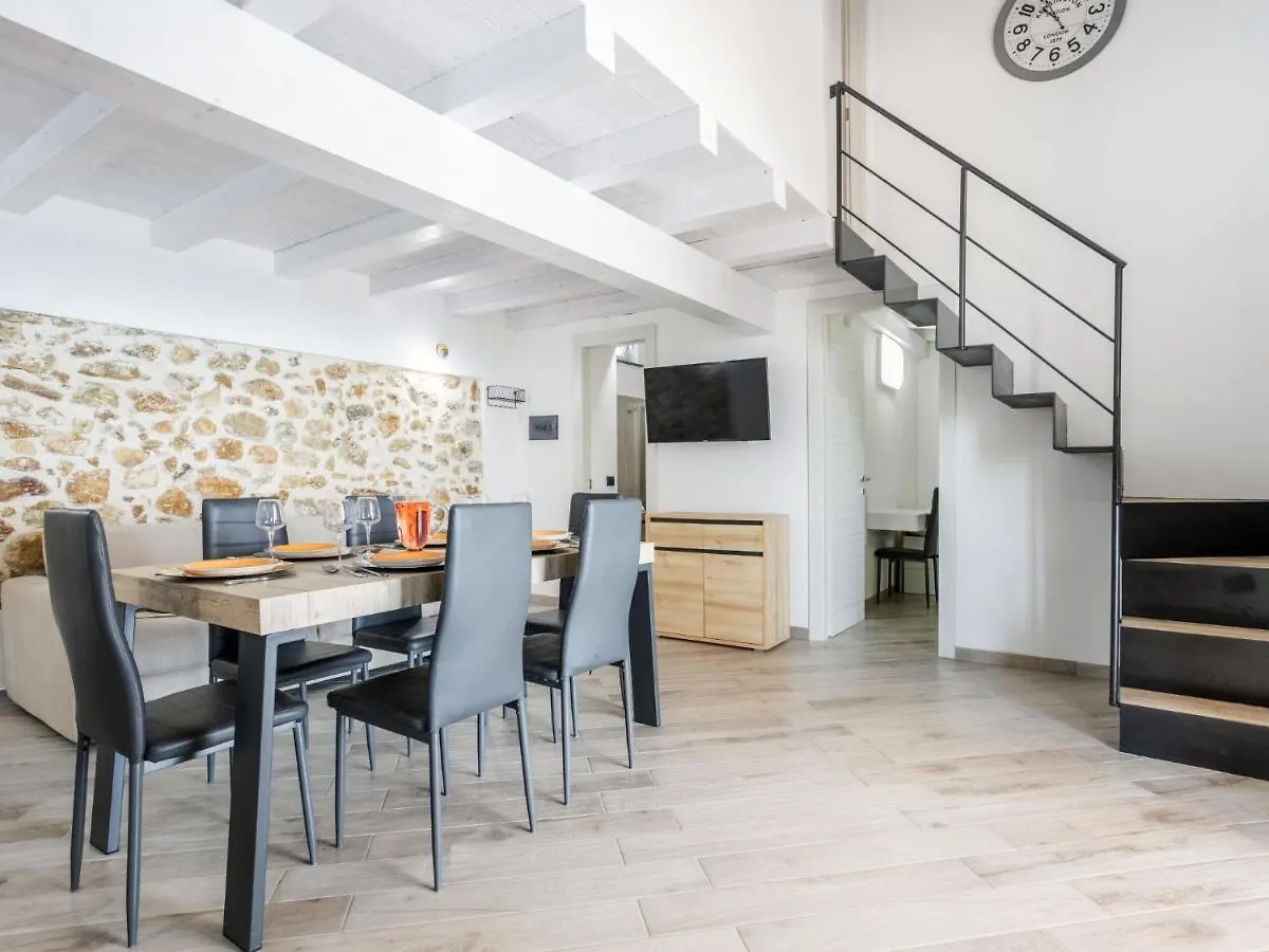 ריאלמונטה Villa Orizzonte Holidays By Interhome