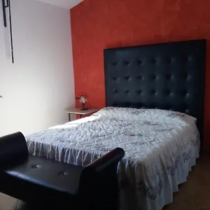 Pergole Реальмонте