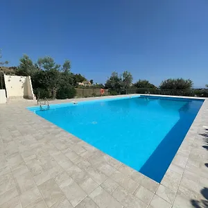 Appartement Casa Rosariomaria, Realmonte